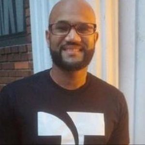 Meet your Posher, Gary